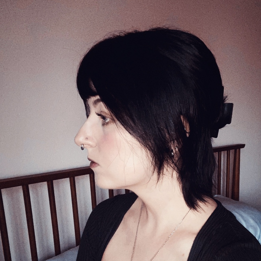 Meet your Posher, Posh